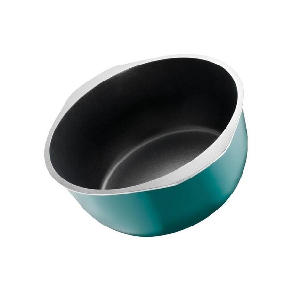 Non Stick Casserole Teal 28X12cm Bessemer