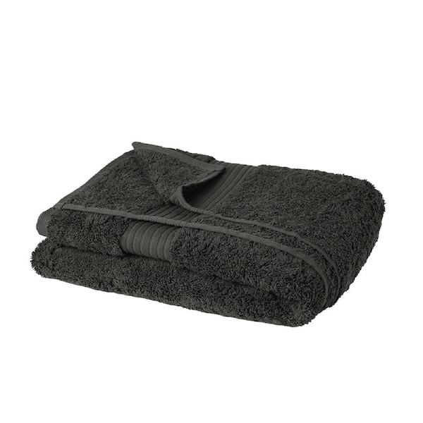 MyHouse Celene Luxury 60X80cm - Graphite - Bath Mat
