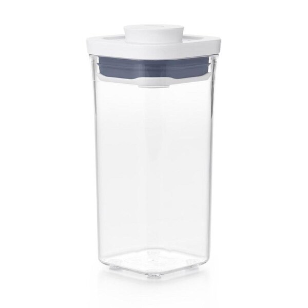 POP 2.0 Mini Square Short 0.5L OXO
