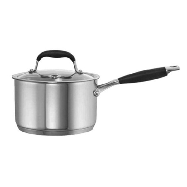 Baccarat Capri+ Saucepan With Lid 18cm