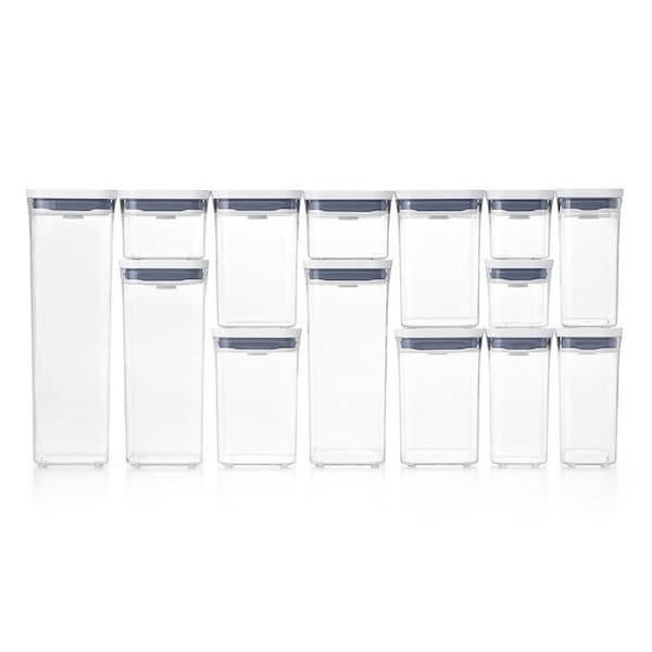 OXO Pop 2.0 20 Piece Container Set