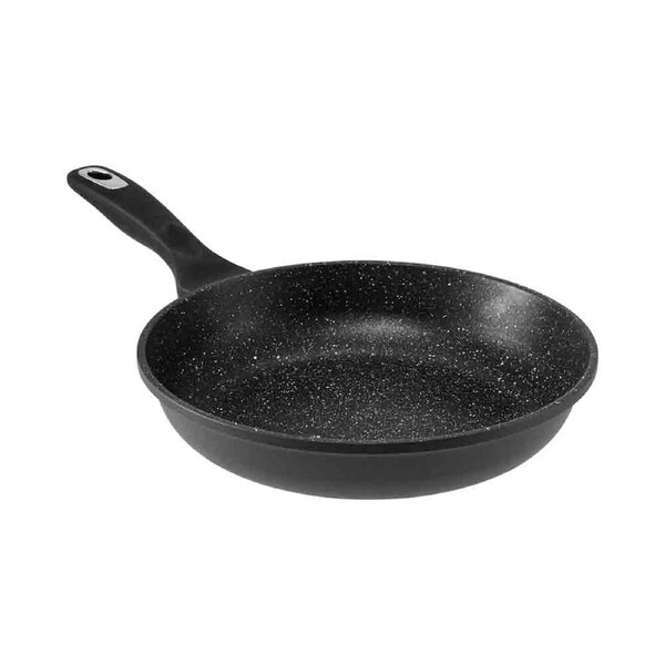 Granite Frypan 28cm Baccarat