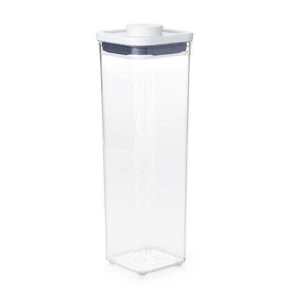 POP 2.0 Small Square Tall 2.1L OXO