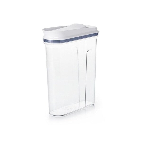 POP Cereal Dispenser Container Large 4.2L 32X10X26cm OXO