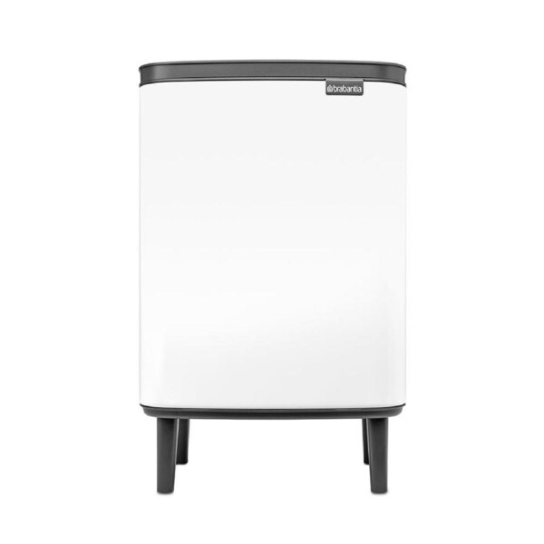 Brabantia BO Waste Bin Hi 12L
