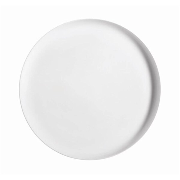 Aquis Coupe Dinner Plate 26.5cm Alex Liddy