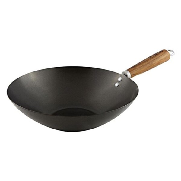 Wok 30cm Soffritto