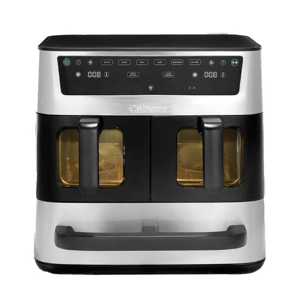 Cuisinart Tri Zone Air Fryer & Oven 13.6L