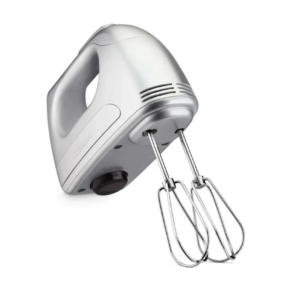Cuisinart Power Advantage 7 Speed Hand Mixer