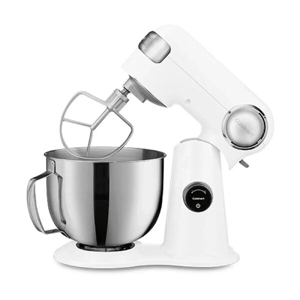 Cuisinart Precision Pro Digital Stand Mixer