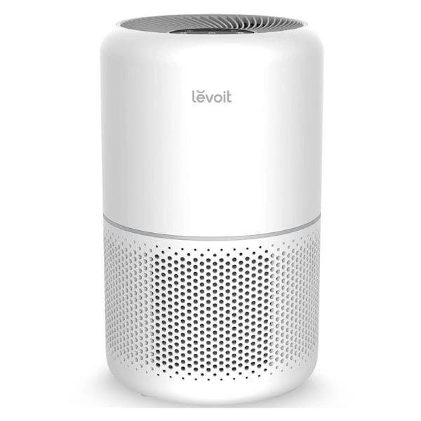Levoit Core 300S Smart Air Purifier - White