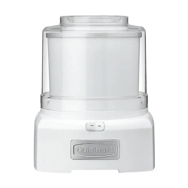 Cuisinart Ice Cream Maker 1.5L