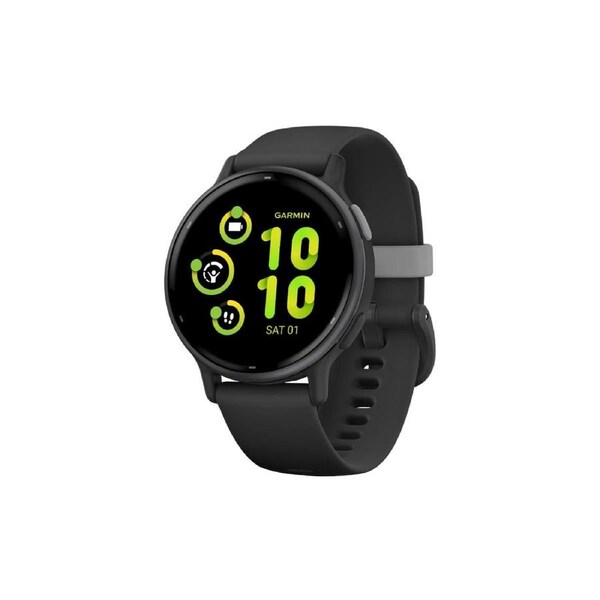 Garmin vivoactive 5 Smart Sports Watch Slate