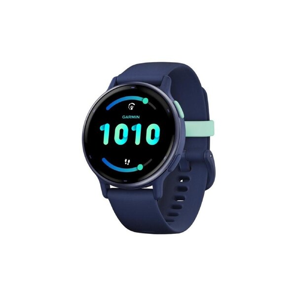 Garmin vivoactive 5 Smart Sports Watch - Navy