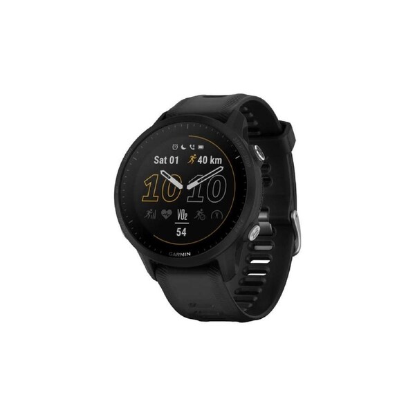 Garmin Forerunner 955 Smart Sports Watch (Black)