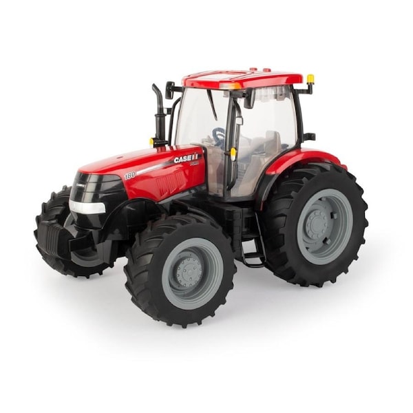 Case IH 1:16 Big Farm Puma 180 Tractor Truck Toy Playset Red 3y+