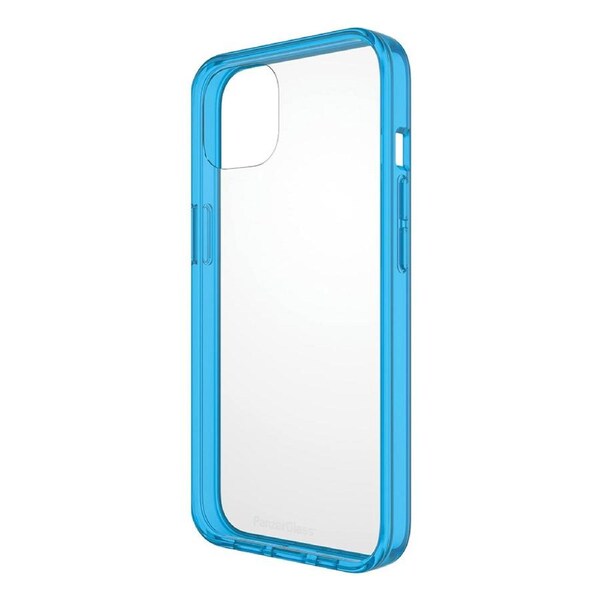 PanzerGlass Glass Case for Apple iPhone 13 Pro - Blue Blue