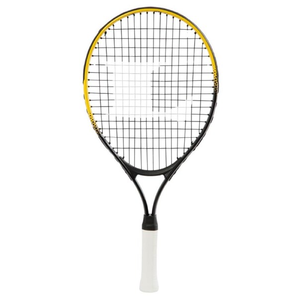 LUFT Ace 21" Kids Childrens Tennis Racquet - Fully Strung