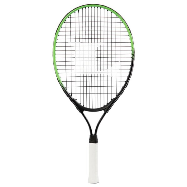 LUFT Ace 23" Kids Childrens Tennis Racquet - Fully Strung
