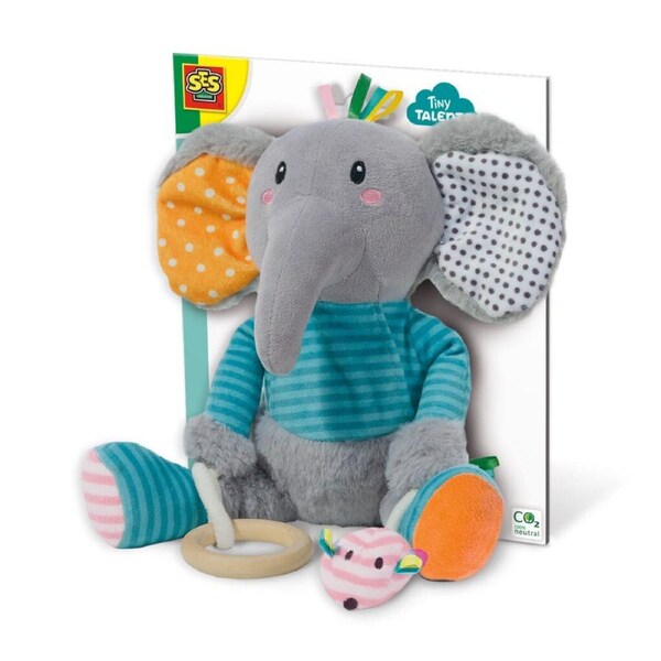 SES Creative Olfi - Sensory Elephant
