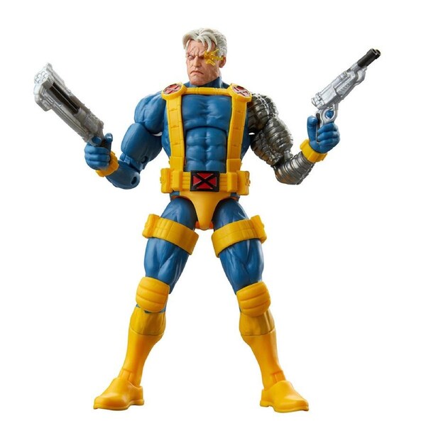 Marvel - X-Men - Cable Marvel Legends Action Figure