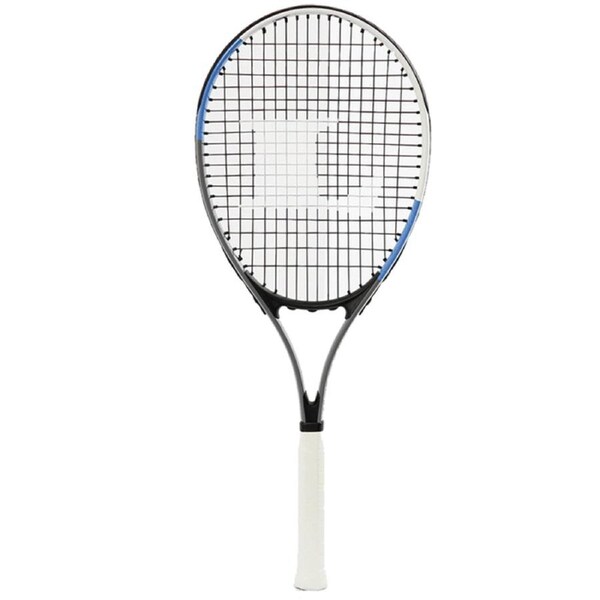 LUFT 27" Voltage Adult Aluminium Tennis Racquet 280g - Fully Strung