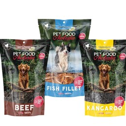 Pet Food Australia 1 ea