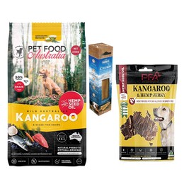 Pet Food Australia 1 ea