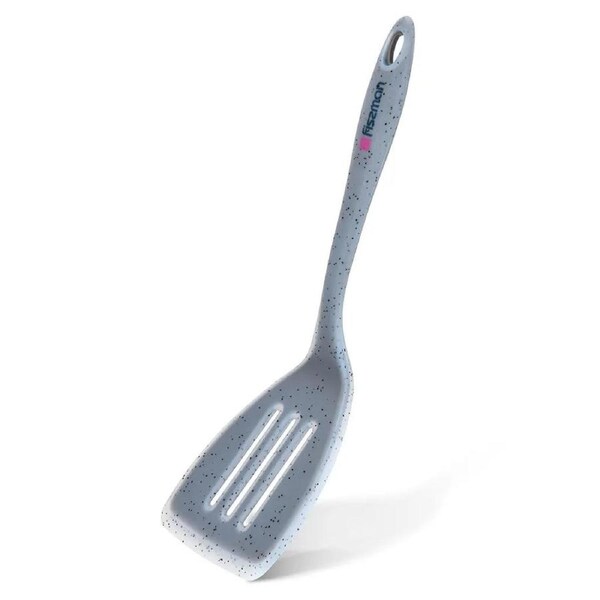 Fissman Slotted Turner Grey 32cm - MAURIS Series