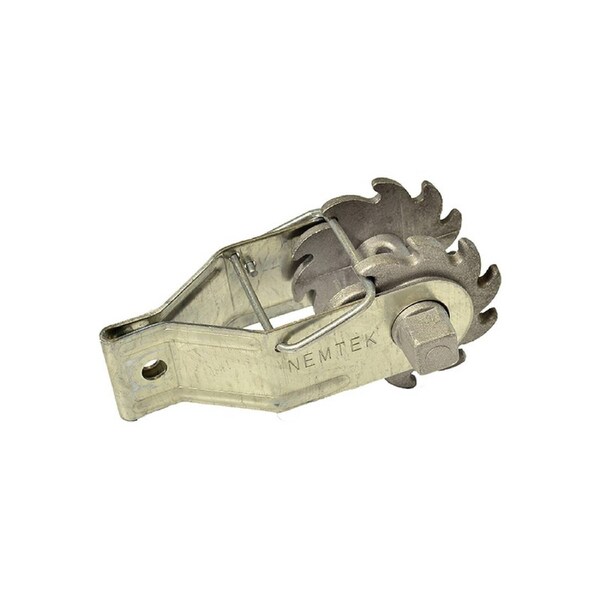 Nemtek 50 Pack Heavy Duty In-Line Wire Ratchet Strainer - AS-WS/HD