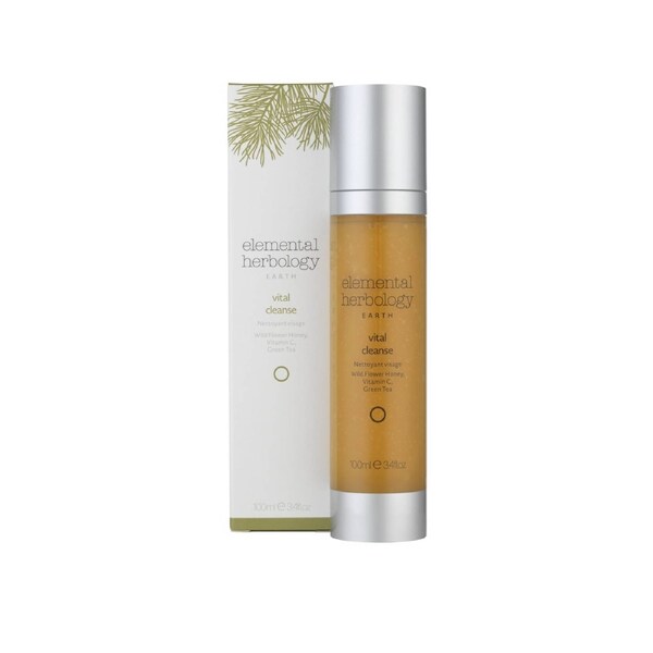 Elemental Herbology Vital Cleanse 100ml