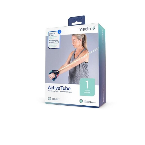 Medifit Active Tube 1
