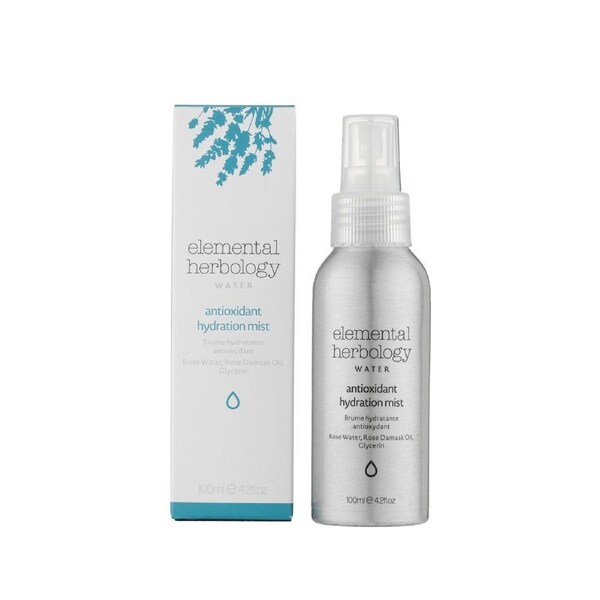 Elemental Herbology Antioxidant Hydration Mist 100ml