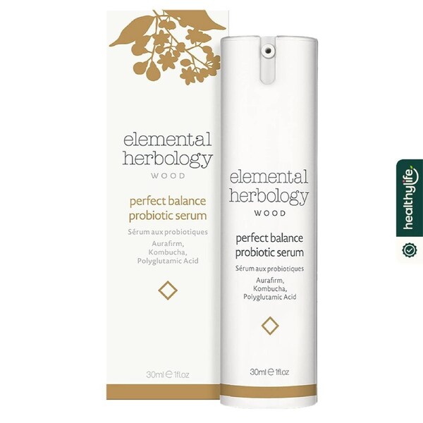 Elemental Herbology Perfect Balance Probiotic Serum 30ml