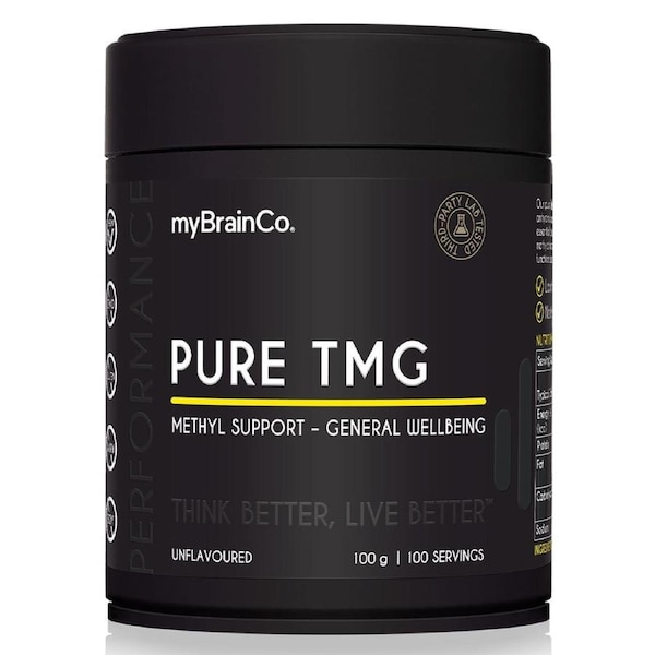 Mybrainco TMG Powder 100g