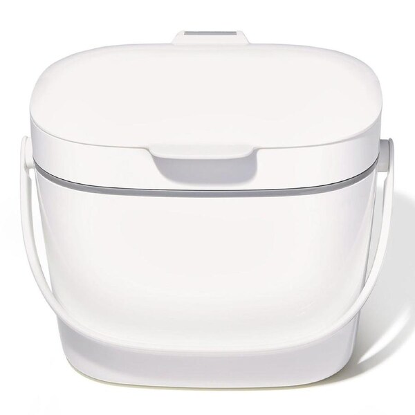 OXO Easy Clean Compost Bin