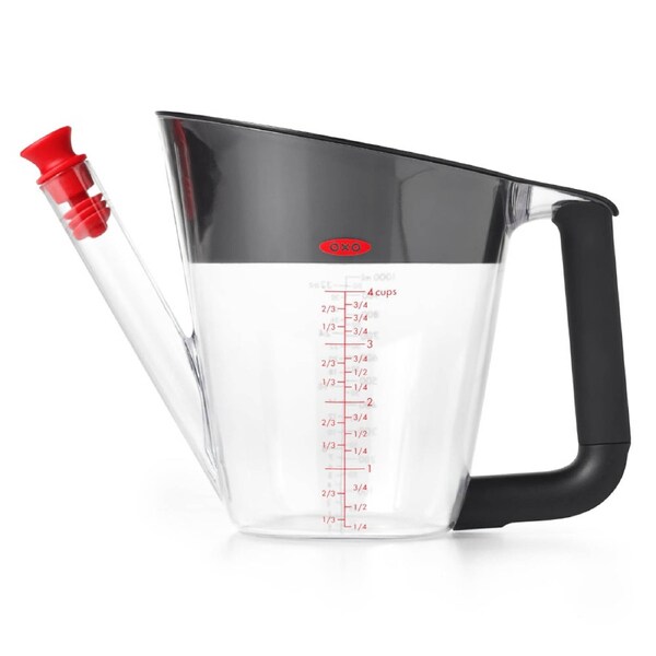 OXO 4 Cup Fat Separator