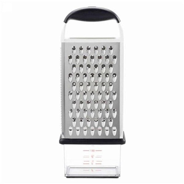Good Grips Box Grater OXO