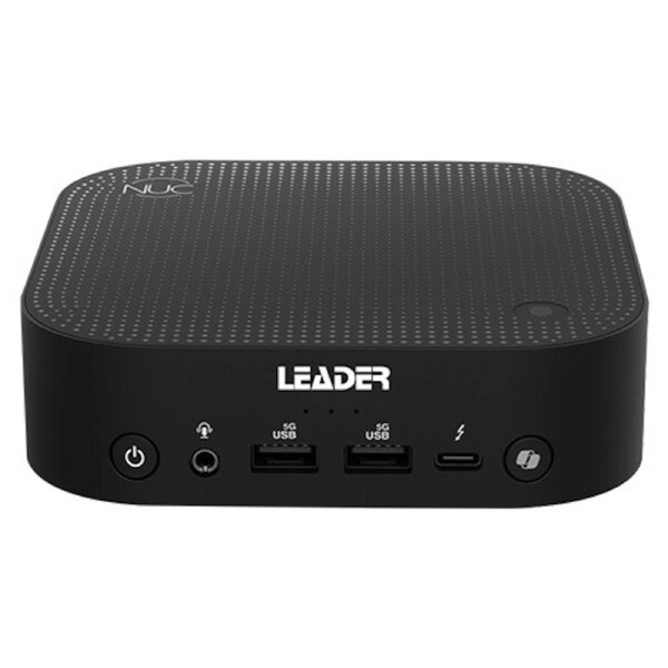 Leader Corporate N16-U5 Copilot+ AI mini-PC, Intel Ultra 5 226V, 16GB DDR5, 1TB