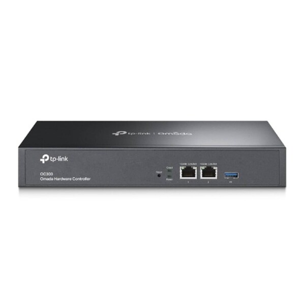 TP-Link OC300 Omada Hardware Controller Centralised Management - Up to 500
