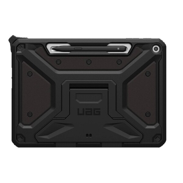 UAG Metropolis SE Microsoft Surface Pro 12 Rugged Case - Black (324020114040)