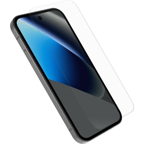 OtterBox Glass Google Pixel 10A 5G (6.3') Clear - (77-000221) Drop Protection