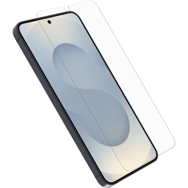 OtterBox Glass Samsung Galaxy S26 5G (6.3') Screen Protector Clear