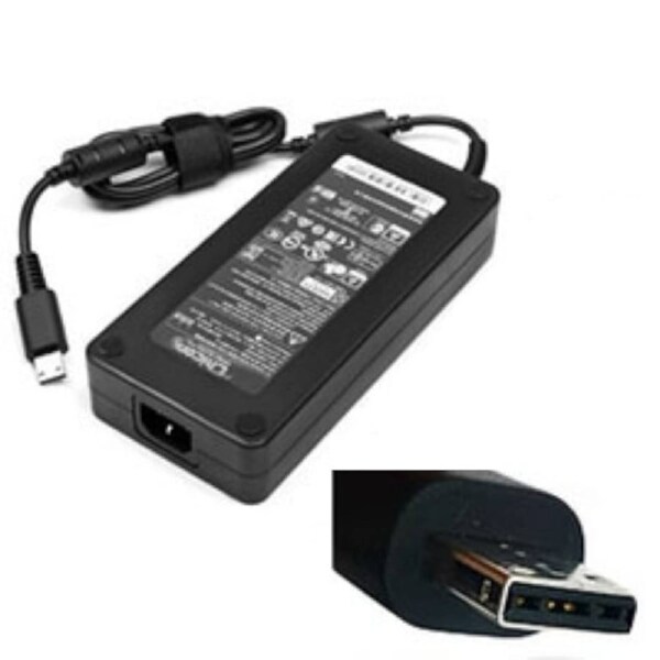 AC Power adapter for Resistance SRS-R45-15V1, 100~240V, 50~60Hz, DC output 20V