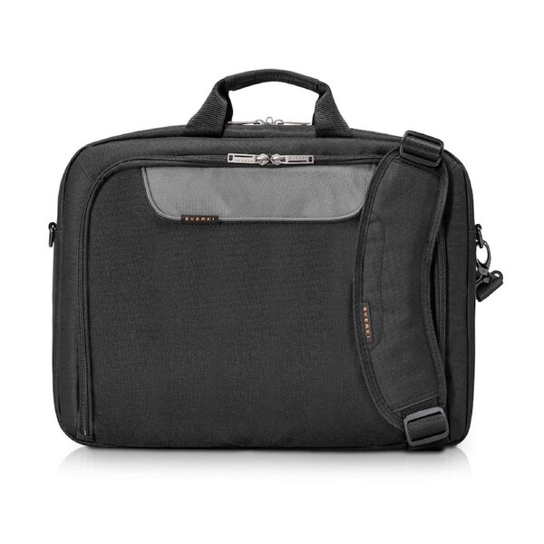 EVERKI 17.3" ADVANCE BRIEFCASE - LAPTOP BAG Laptop Bag - Briefcase, up