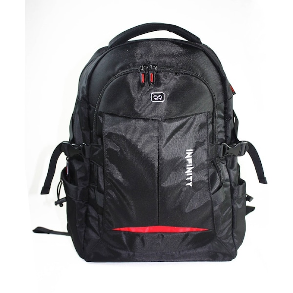INFINITY N17 - 17.3Inch Notebook BACKPACK-RFN17XXX1100 17" backpack