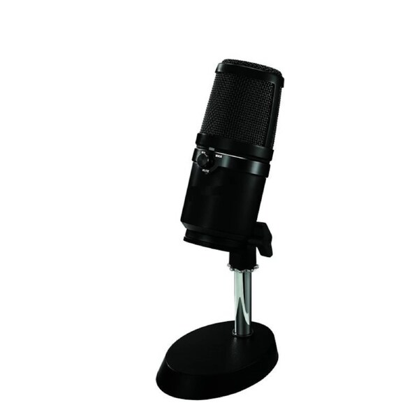 INFINITY MIC-358U USB MICROPHONE