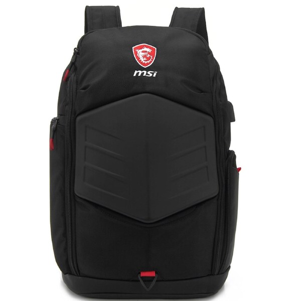 MSI CND KINGS BACKPACK 15Inch-17Inch H01-0001822 MSI CND KINGS BACKPACK