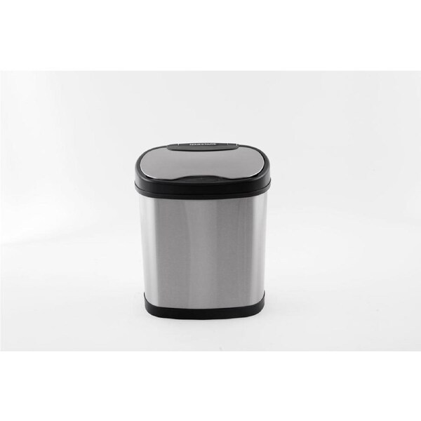 12L Automatic Sensor Dustbin