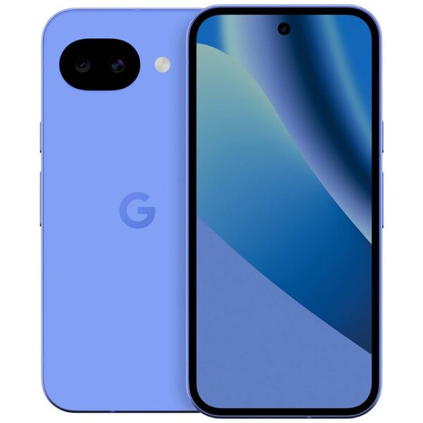 Google Pixel 10A 5G 128GB - Lavender (GA09603-AU) *AU STOCK*, 6.3', OLED